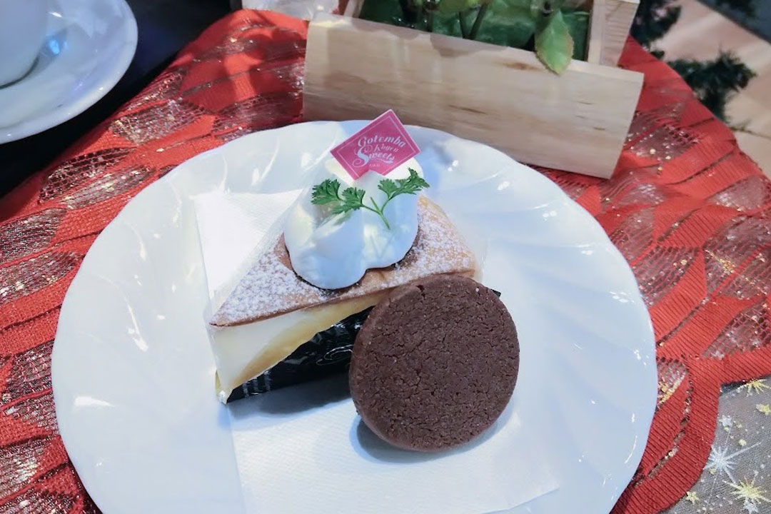 GKB　CAFE